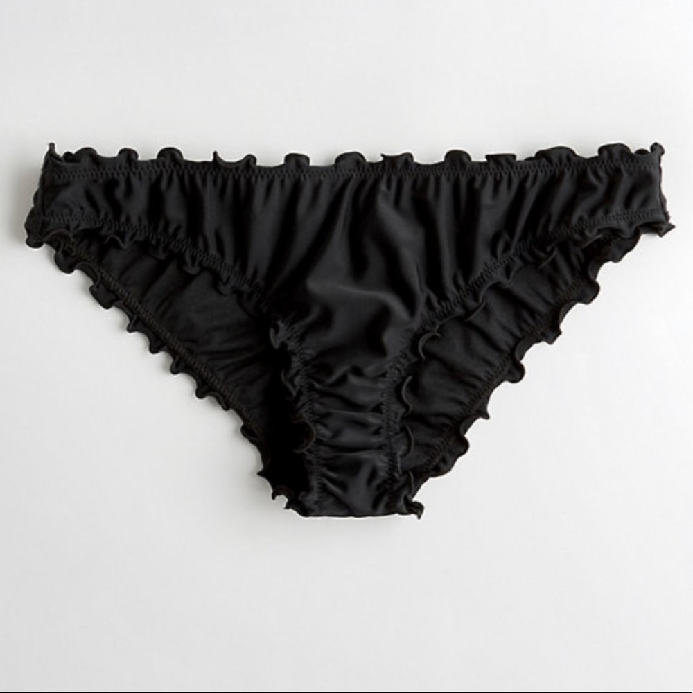 Bikini bottoms